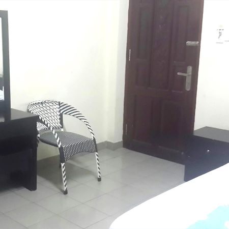 Bao Long Hotel TP. Hồ Chí Minh Ngoại thất bức ảnh