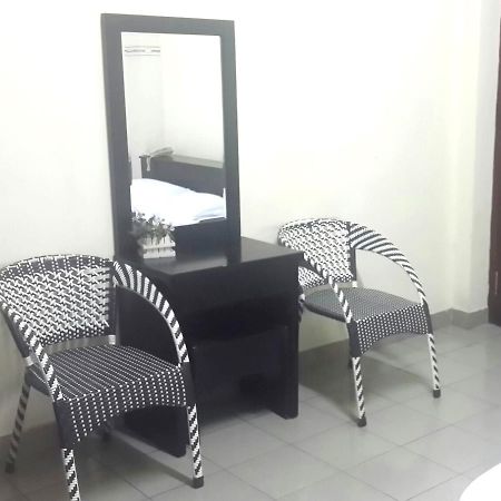 Bao Long Hotel TP. Hồ Chí Minh Ngoại thất bức ảnh
