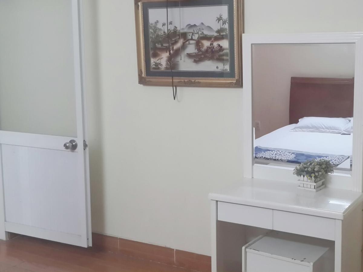 Bao Long Hotel TP. Hồ Chí Minh Ngoại thất bức ảnh