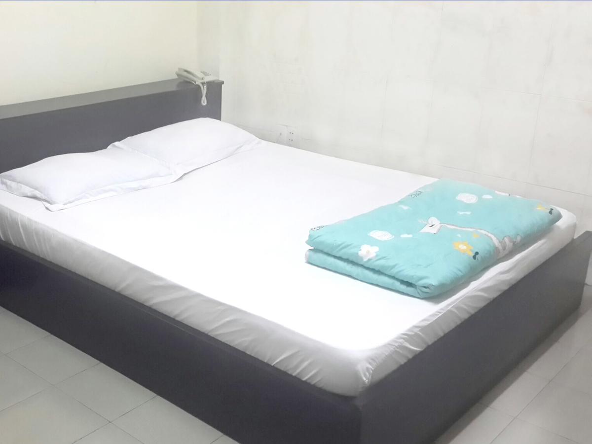 Bao Long Hotel TP. Hồ Chí Minh Ngoại thất bức ảnh