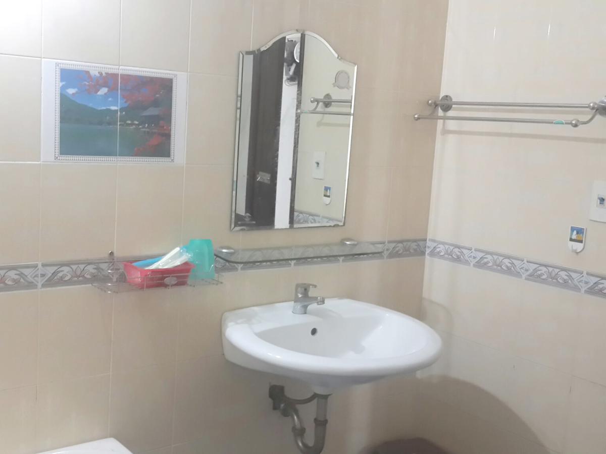 Bao Long Hotel TP. Hồ Chí Minh Ngoại thất bức ảnh