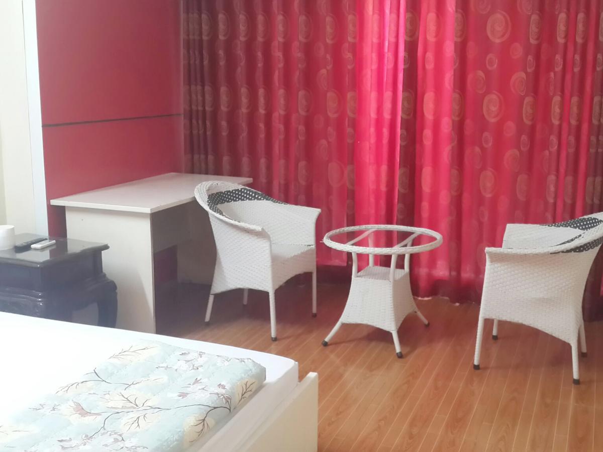 Bao Long Hotel TP. Hồ Chí Minh Ngoại thất bức ảnh