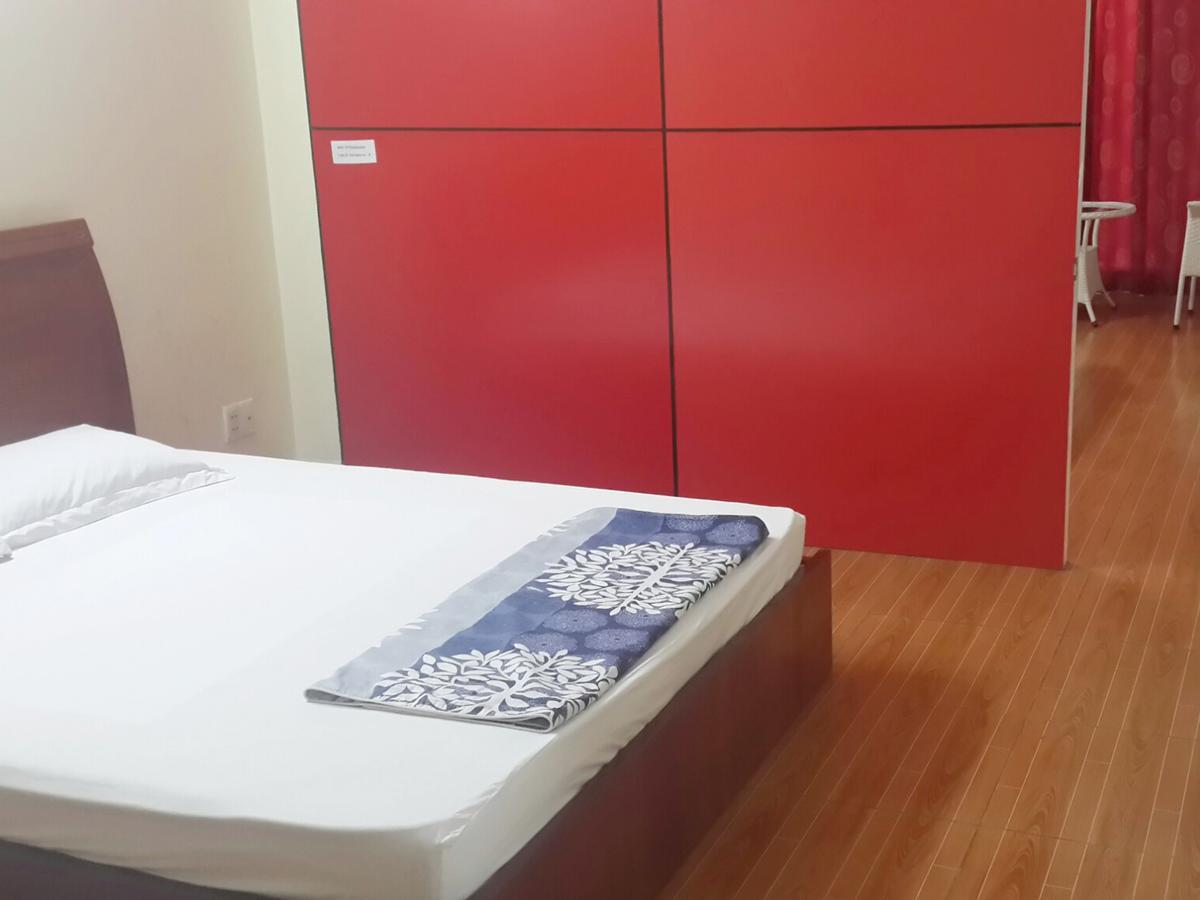 Bao Long Hotel TP. Hồ Chí Minh Ngoại thất bức ảnh