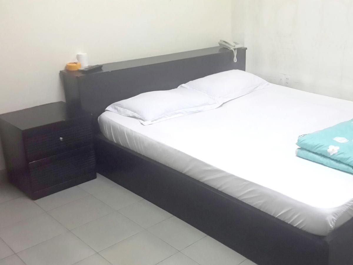 Bao Long Hotel TP. Hồ Chí Minh Ngoại thất bức ảnh