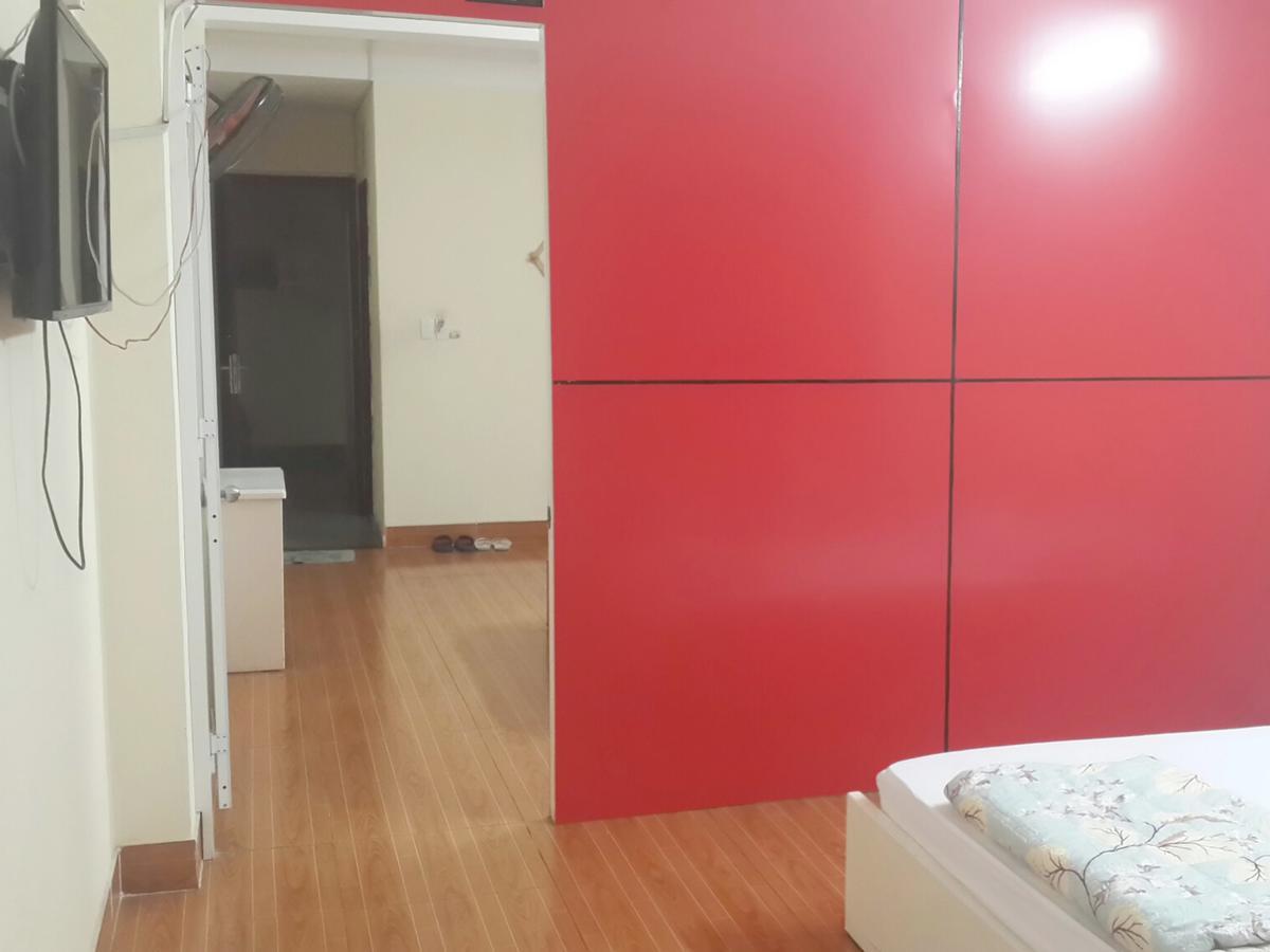 Bao Long Hotel TP. Hồ Chí Minh Ngoại thất bức ảnh