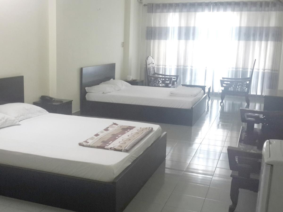 Bao Long Hotel TP. Hồ Chí Minh Ngoại thất bức ảnh