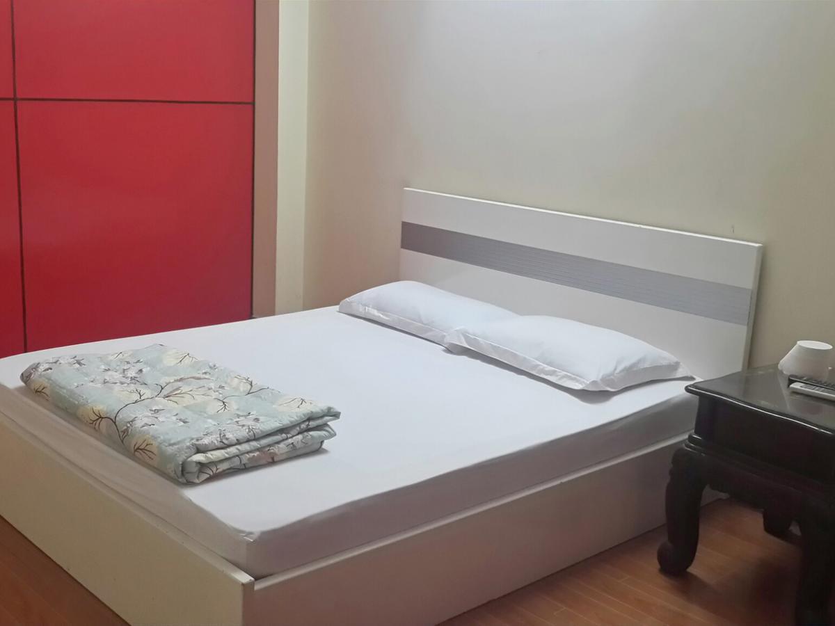 Bao Long Hotel TP. Hồ Chí Minh Ngoại thất bức ảnh