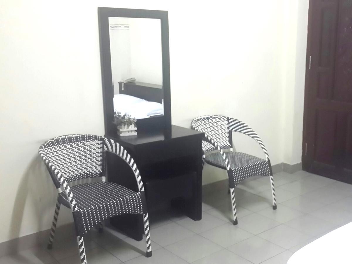 Bao Long Hotel TP. Hồ Chí Minh Ngoại thất bức ảnh