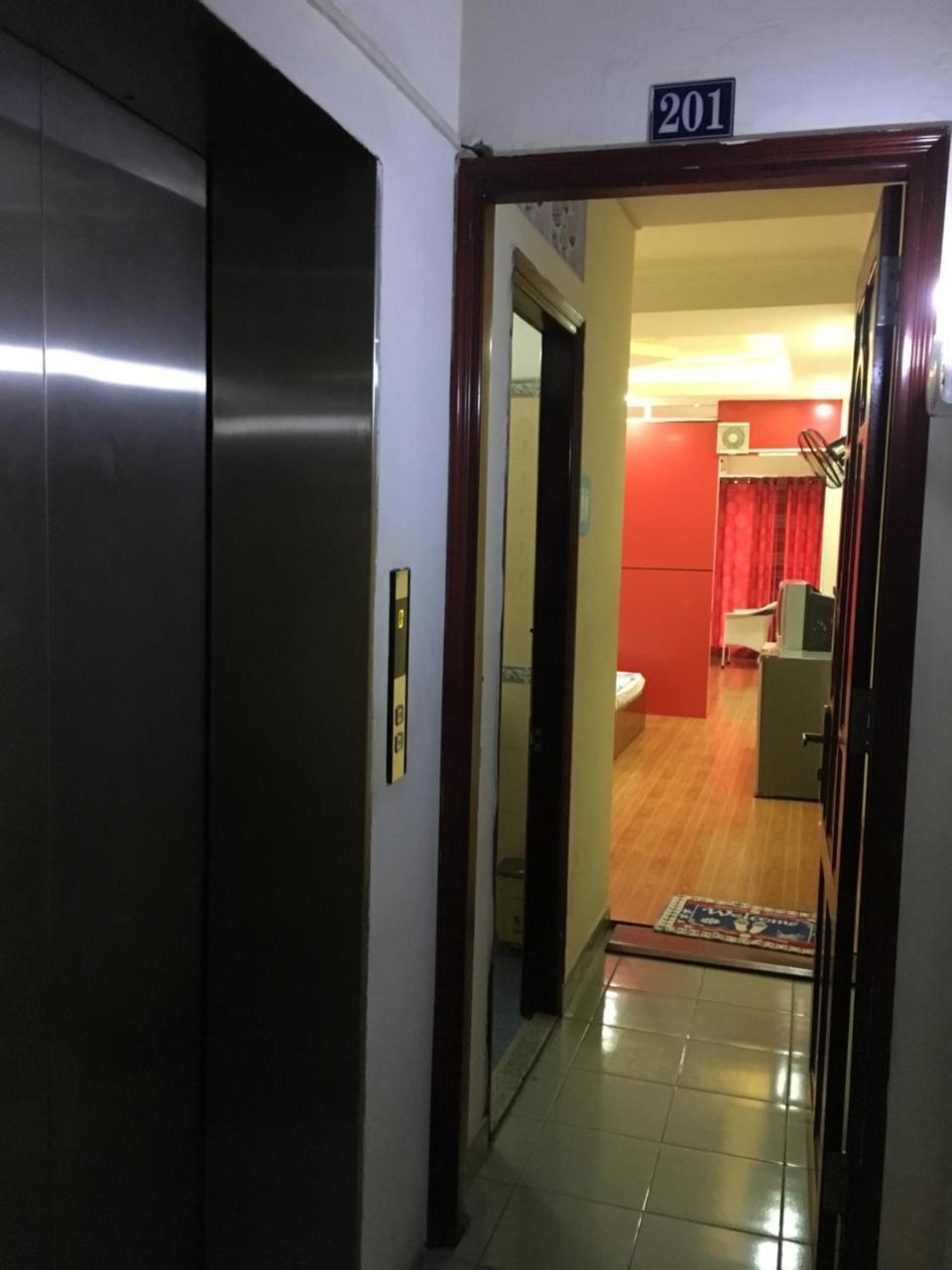 Bao Long Hotel TP. Hồ Chí Minh Ngoại thất bức ảnh