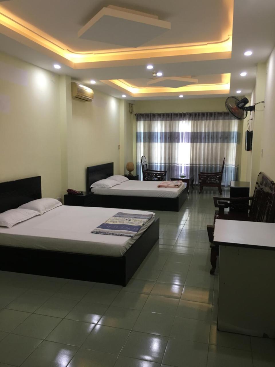 Bao Long Hotel TP. Hồ Chí Minh Ngoại thất bức ảnh