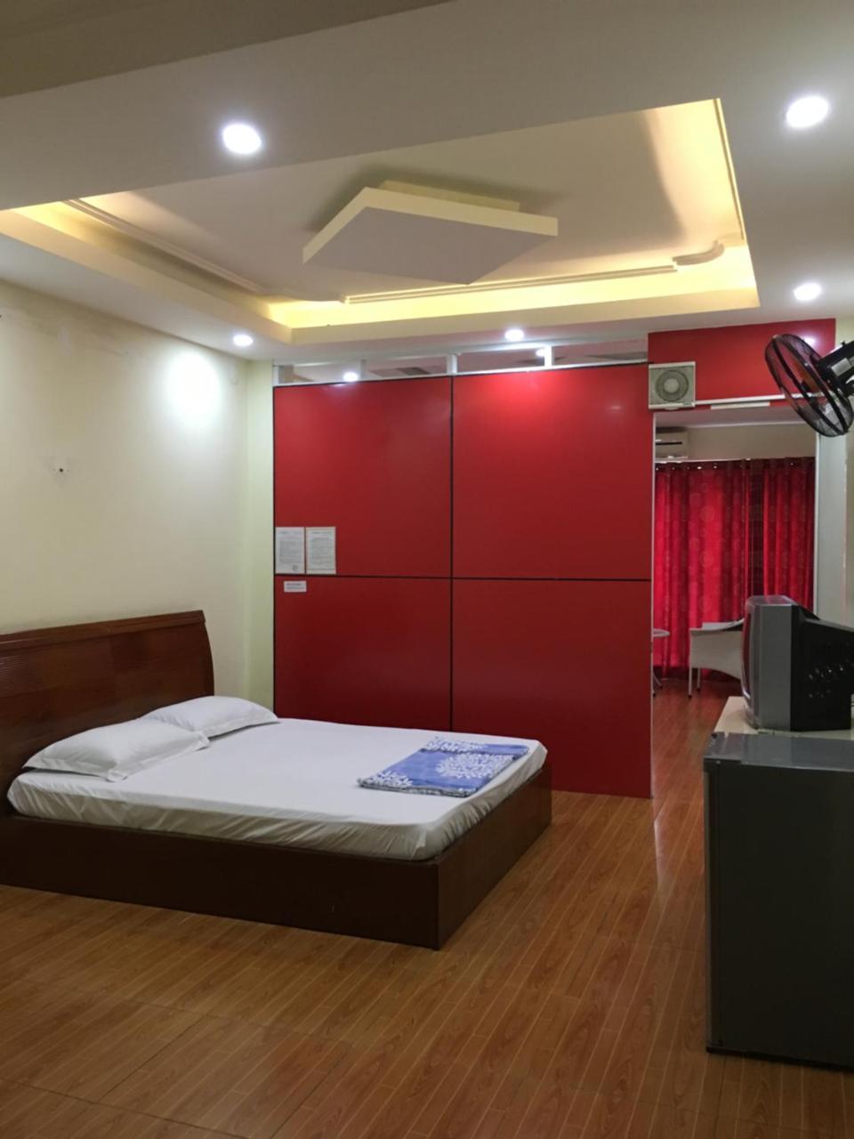 Bao Long Hotel TP. Hồ Chí Minh Ngoại thất bức ảnh