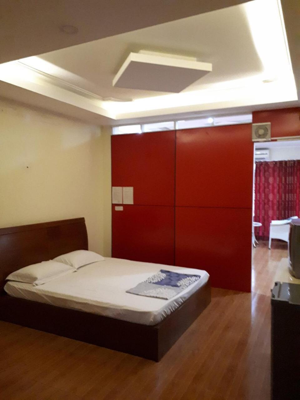 Bao Long Hotel TP. Hồ Chí Minh Ngoại thất bức ảnh