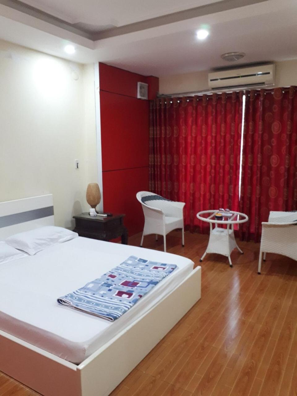 Bao Long Hotel TP. Hồ Chí Minh Ngoại thất bức ảnh
