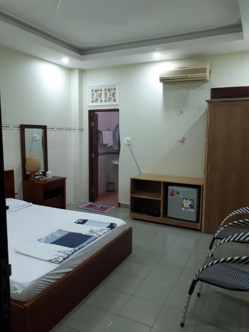 Bao Long Hotel TP. Hồ Chí Minh Ngoại thất bức ảnh