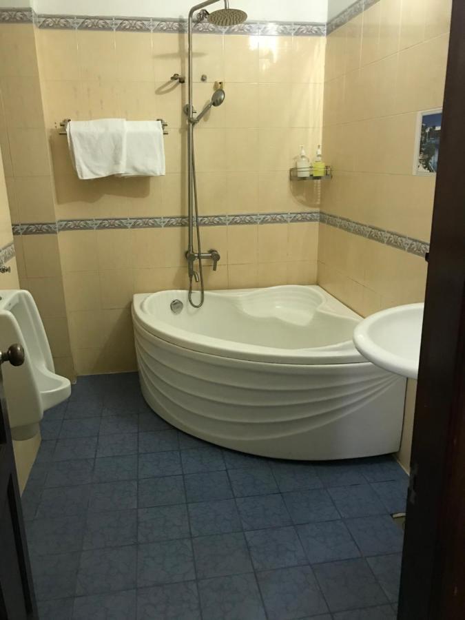 Bao Long Hotel TP. Hồ Chí Minh Ngoại thất bức ảnh